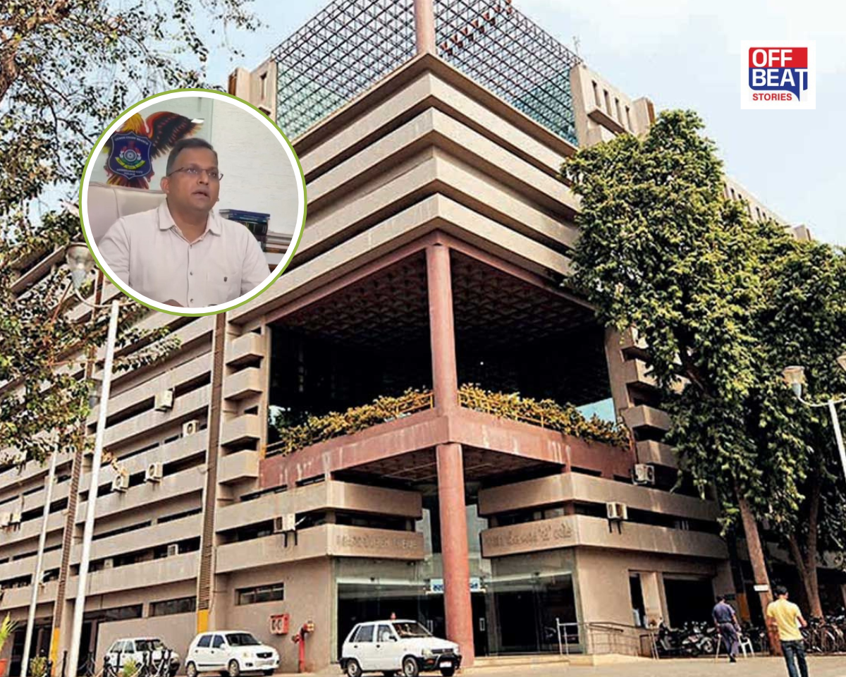 પોલીસ તપાસ દરમિયાન થયો મોટો ઘટસ્ફોટ