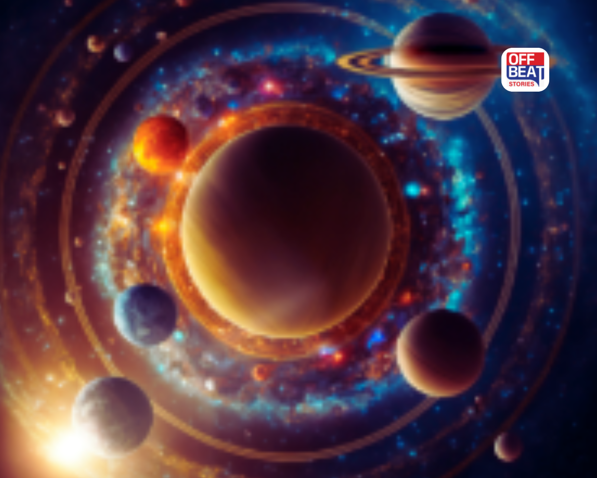 28 જૂને બની રહ્યો છે જાદૂઈ લાભ દ્રષ્ટિ રાજયોગ!