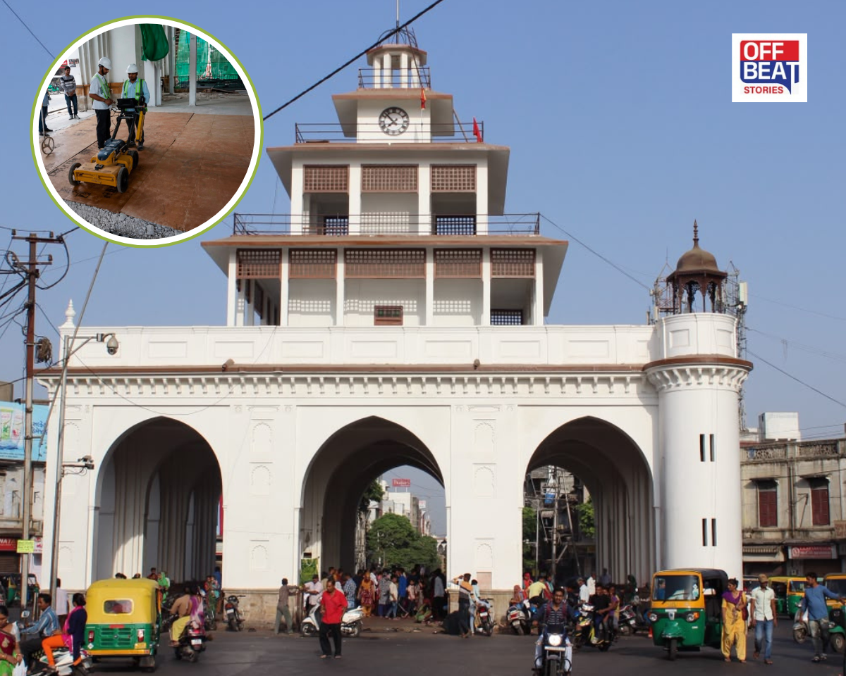 સંસ્કારી નગરીની ઓળખ પર સંકટ!