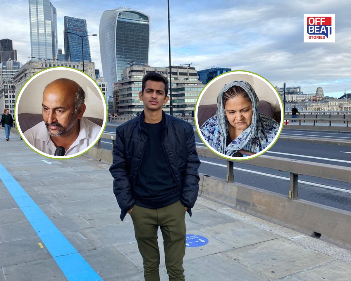 લગ્નના 2 દિવસ બાદ જ ઊજડી ગઈ દુનિયા
