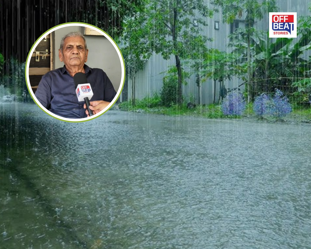 હજુ વરસાદ માટે ક્યાં સુધી જોવી પડશે રાહ?