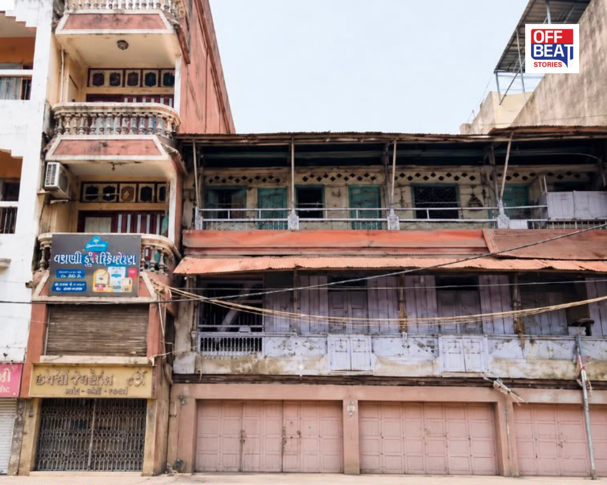 ચોમાસા પહેલા વડોદરાનાં માથે મોટું જોખમ