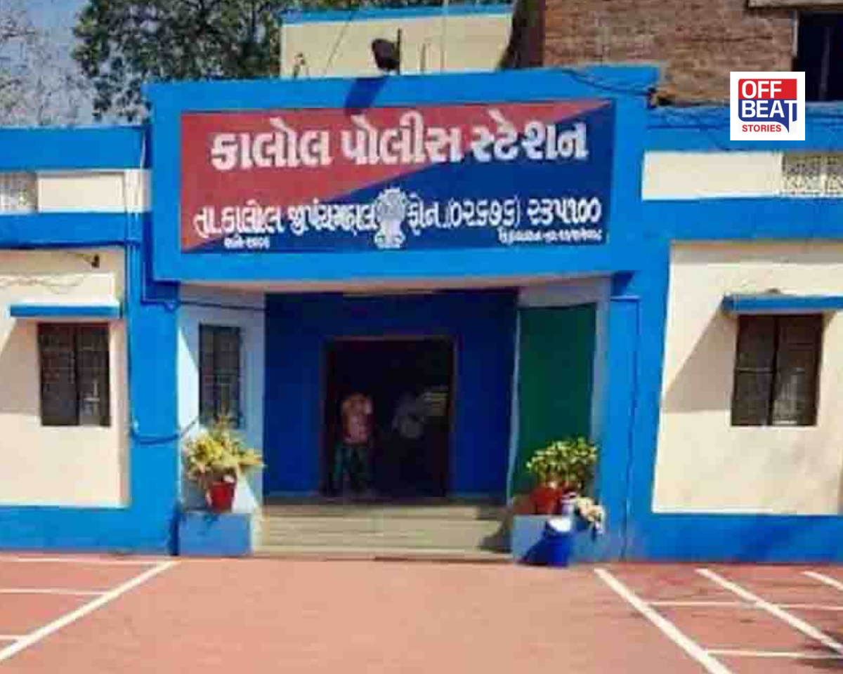 પોલીસસ્ટેશનની છબી