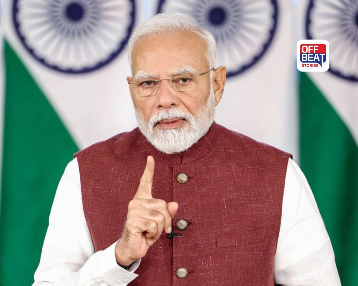 કોંગ્રેસે પોતાની નિષ્ફળતાનું કલંક હિંદુઓ પર લગાવ્યું