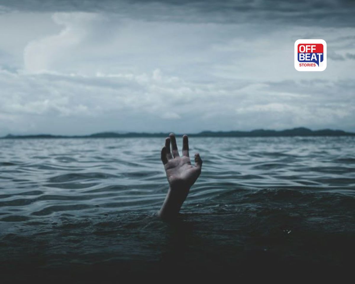 Drowning cases of Indian citizens have increased in Canada