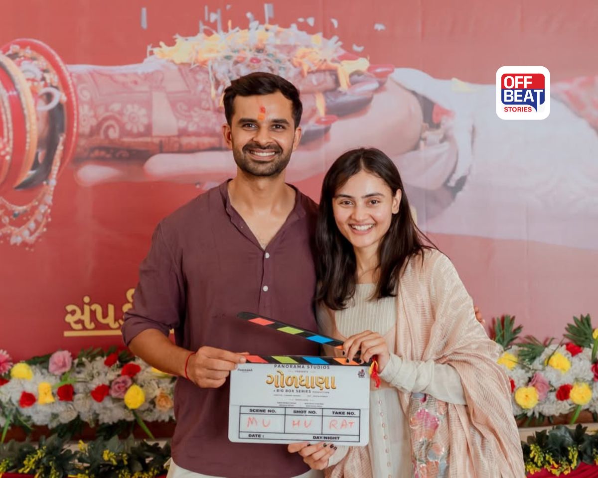 યશ સોની અને જાનકી બોડીવાલાની જોડી સ્ક્રીન પર પરત ફરશે