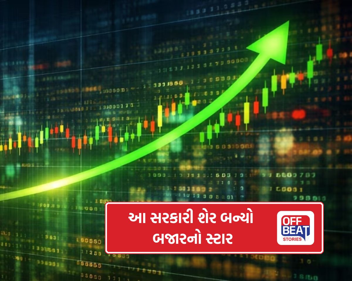 IFCI Share Price Hike