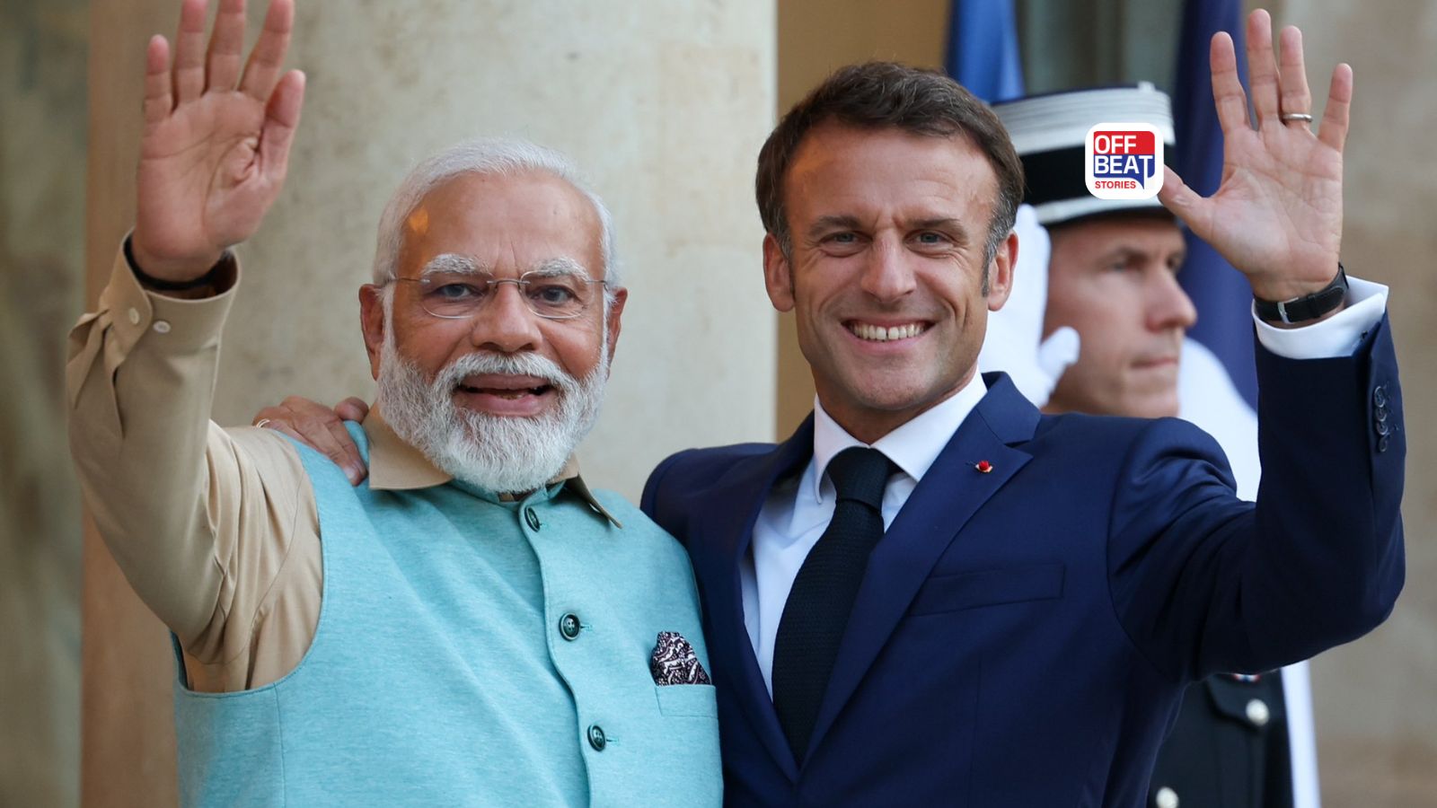 હોર્મુઝ સ્ટ્રેટની સુરક્ષામાં શું ભારત થશે સામેલ?