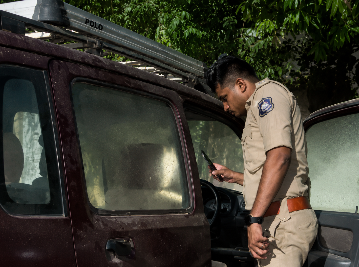 Surat Crime News
