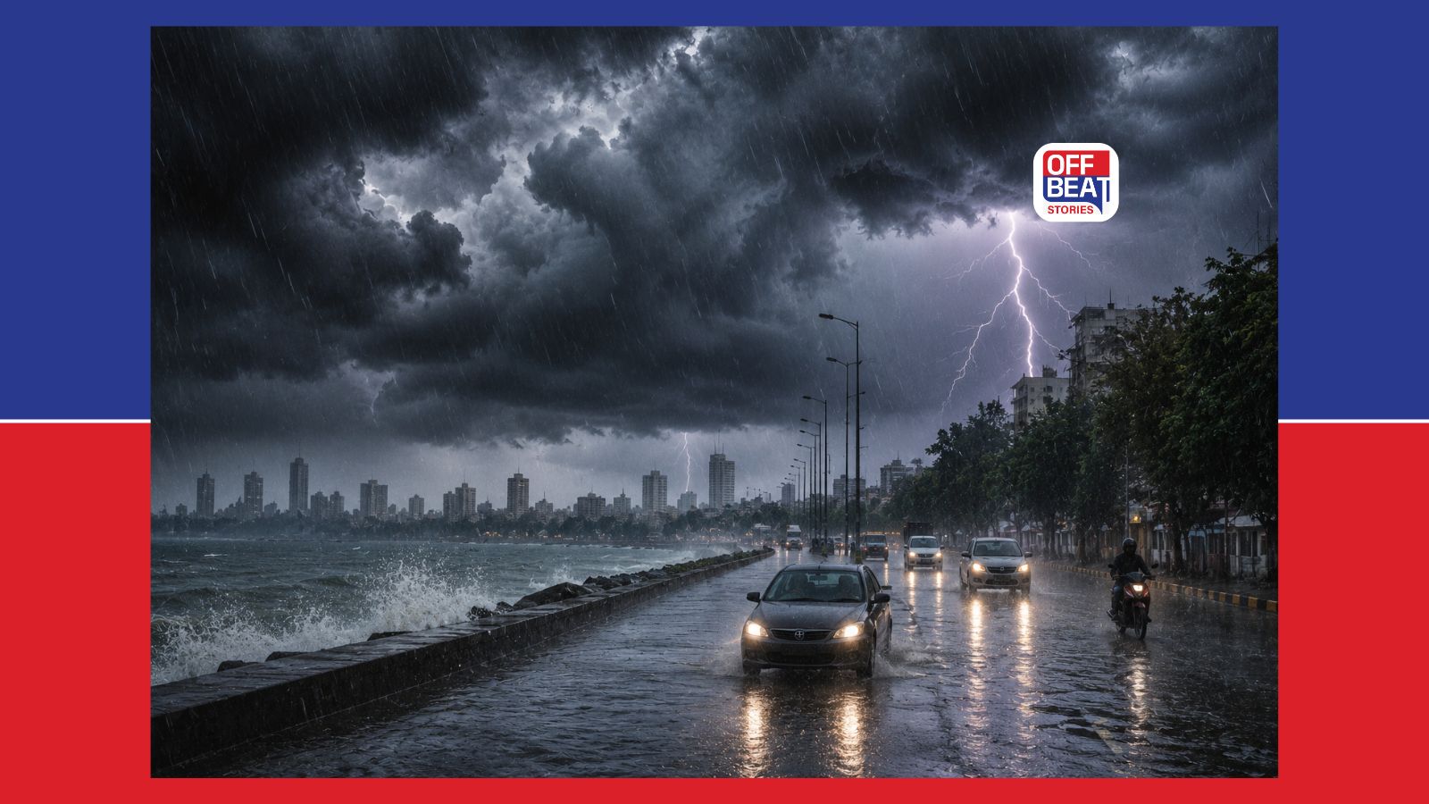 ભારતના 27 રાજ્યમાં ભારે વરસાદનું એલર્ટ, બિહારમાં વીજળીથી 9ના મોત