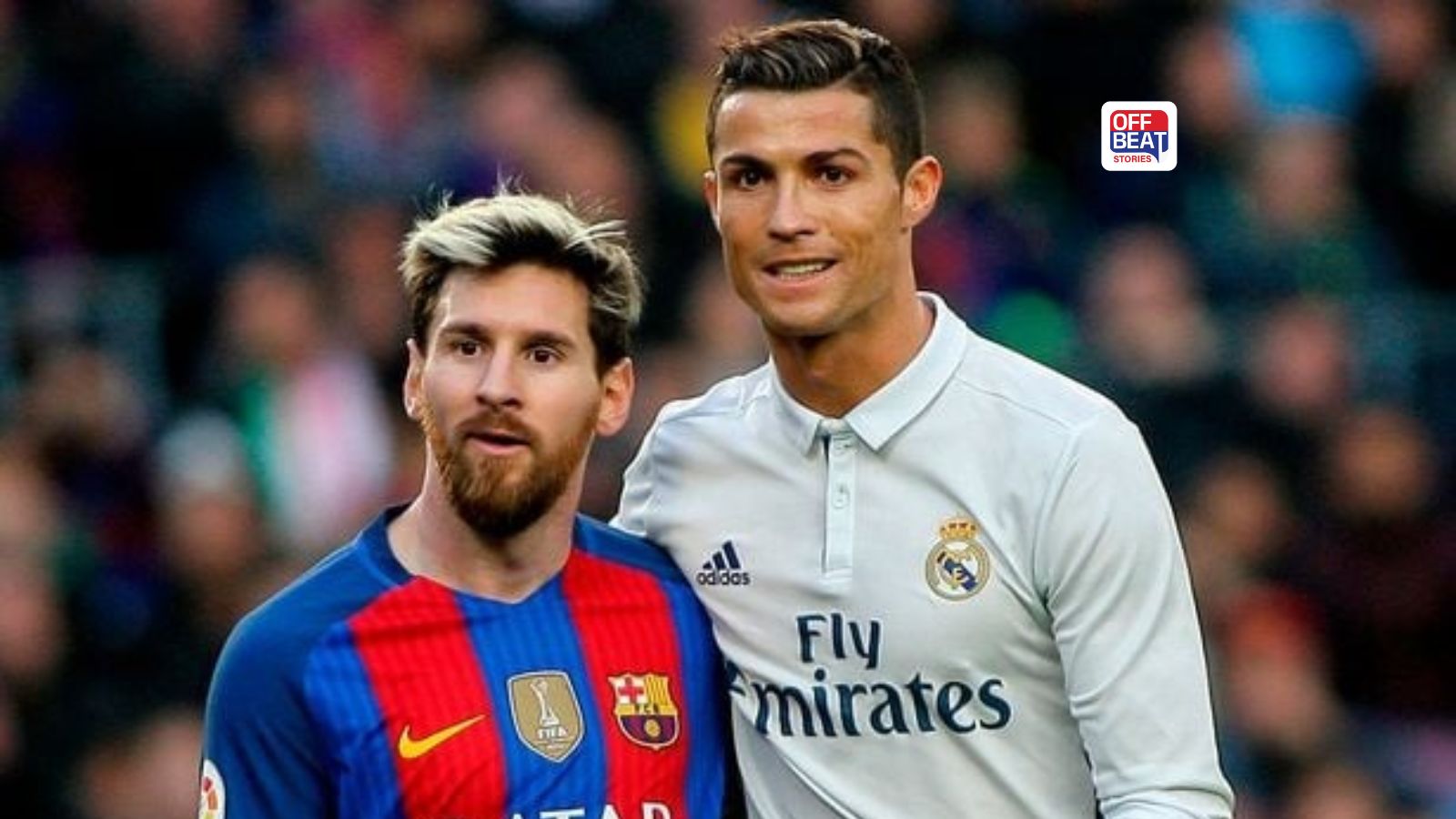 FIFA World Cup 2026માં મેસ્સી અને રોનાલ્ડોની એન્ટ્રી ક્યારે થશે?