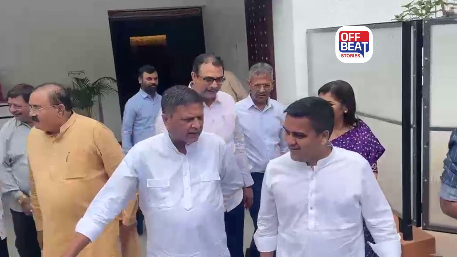 શું નરેશ પટેલની ગુજરાતની રાજનીતિમાં થશે વાપસી?