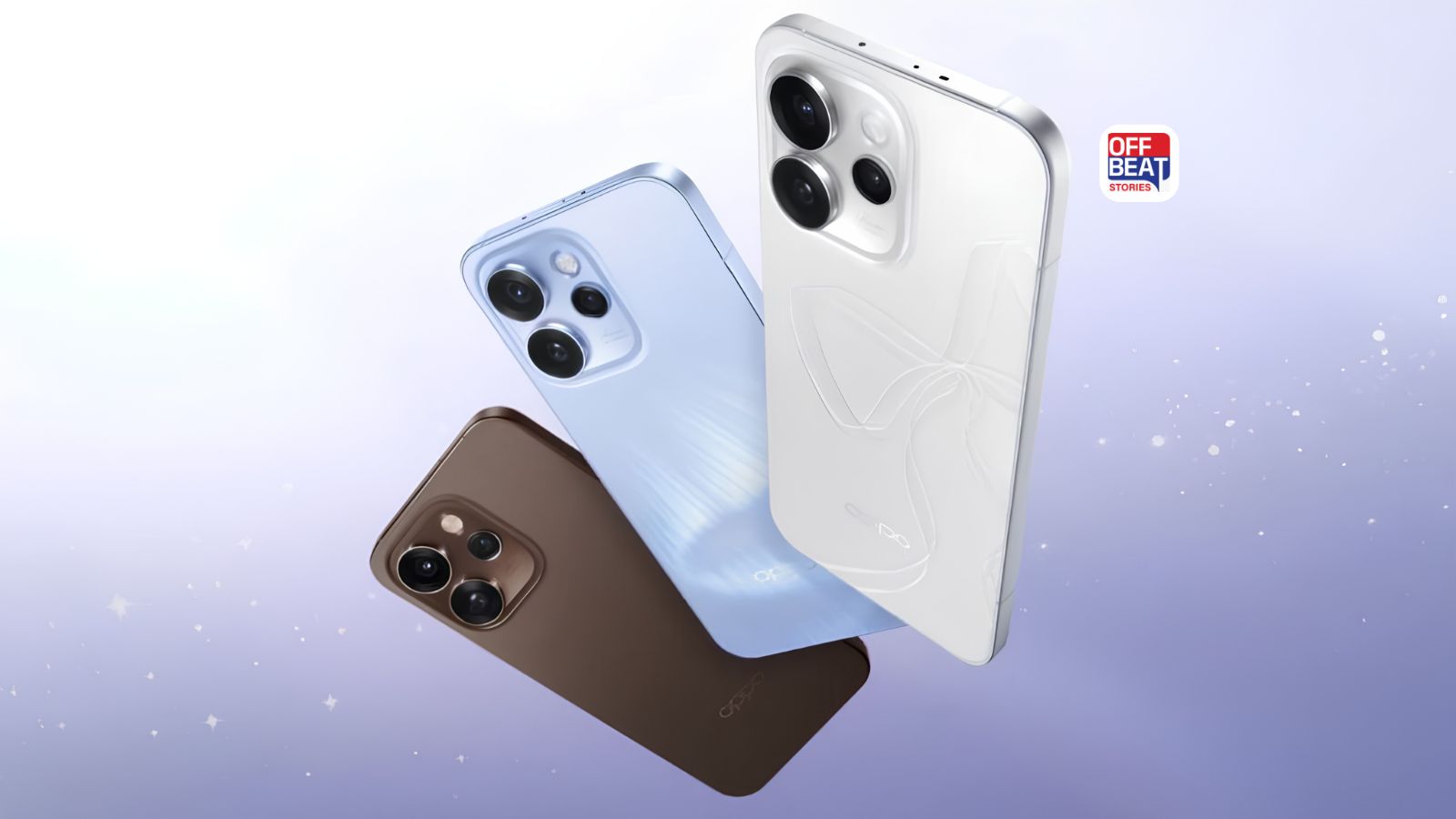 OPPO Reno 16 Seriesની ટૂંક સમયમાં ભારતમાં થશે એન્ટ્રી!