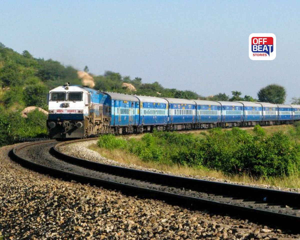 ભારત-નેપાળ રેલવે લિંક