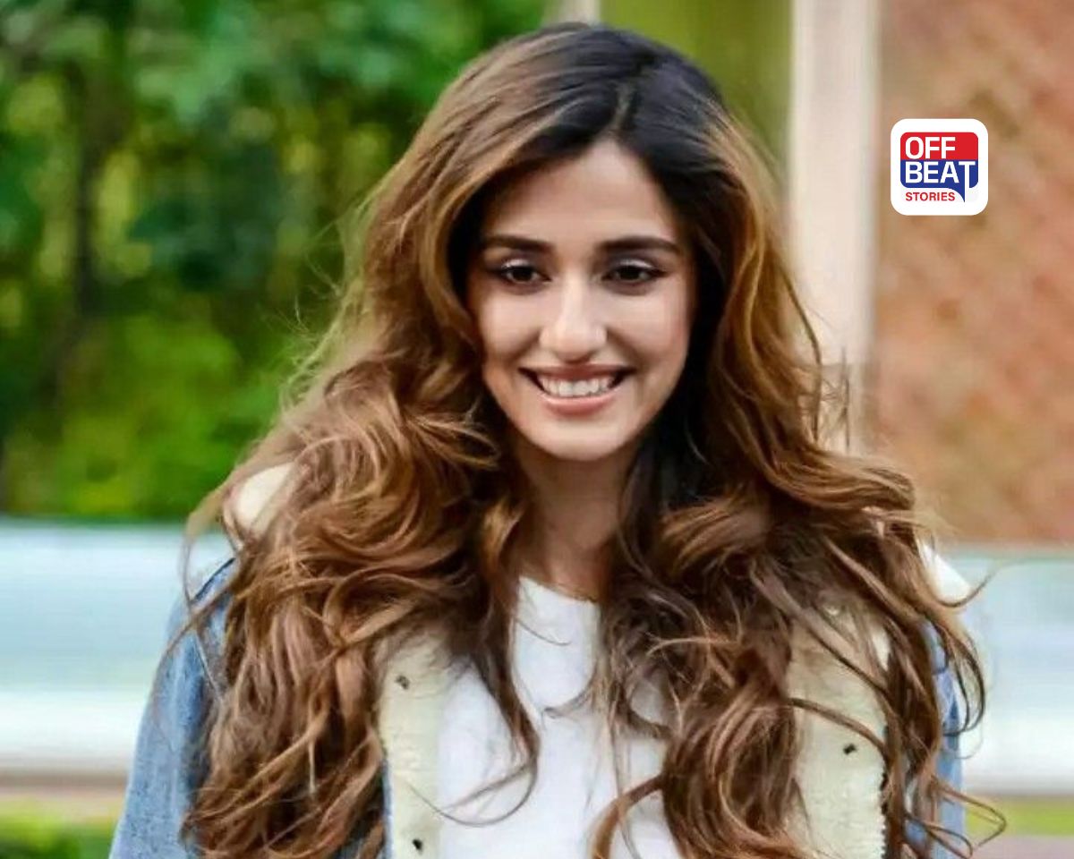 Disha Patani Birthday Special: Actress's Net Worth and Journey