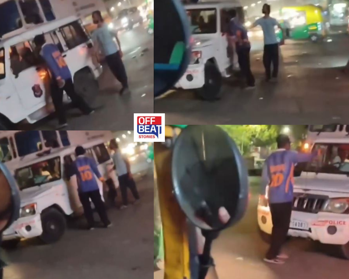 અમદાવાદમાં અસામાજિક તત્વો બેફામ