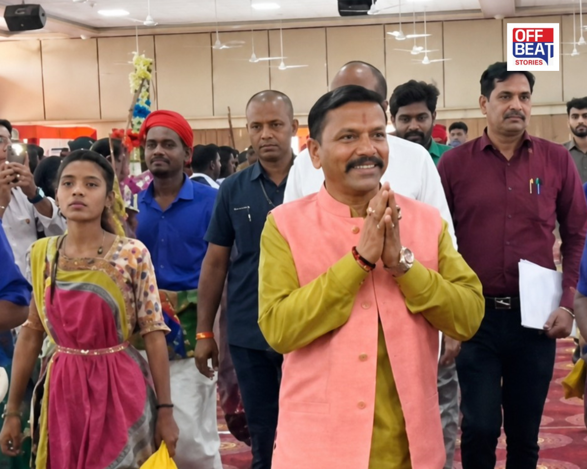 'મોટા પગાર છતાં નિષ્ઠાથી કામ કરતા નથી'