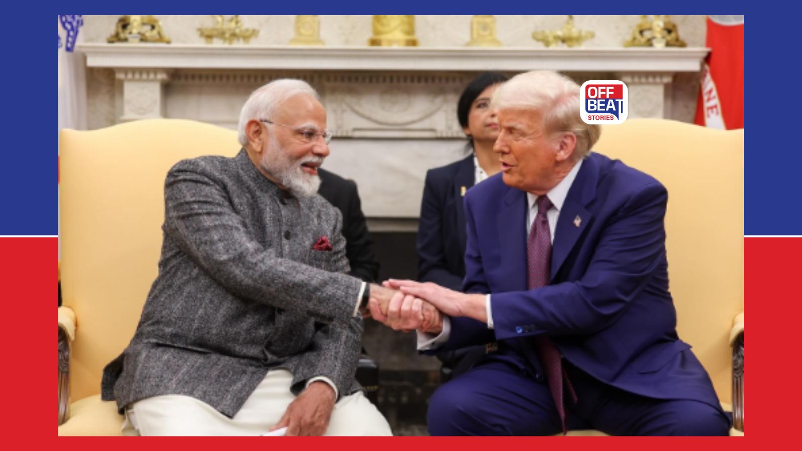 16 મહિના પછી ફરી સામસામે હશે PM મોદી અને ટ્રમ્પ