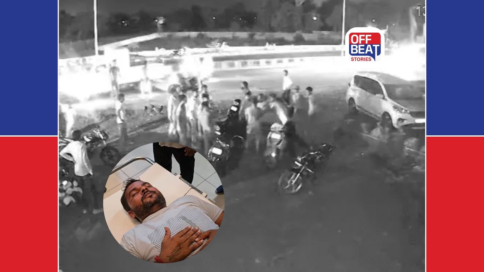 નડિયાદમાં કાયદો-વ્યવસ્થા રામ ભરોશે!