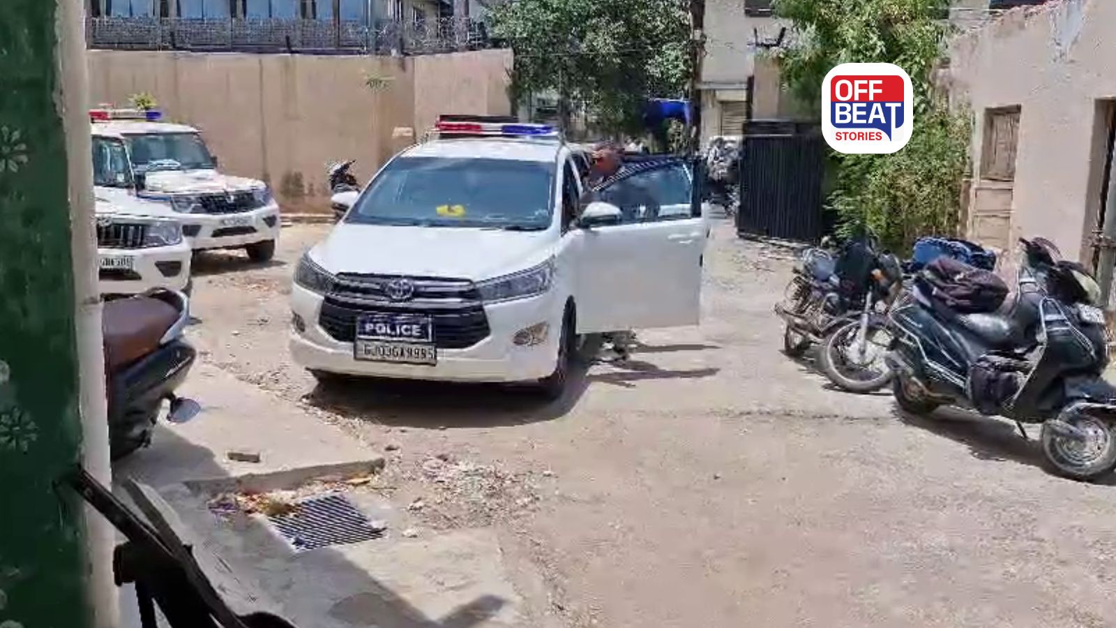 રાજકોટના બાળ સંરક્ષણ ગૃહમાંથી 12 બાળકો લાપતા