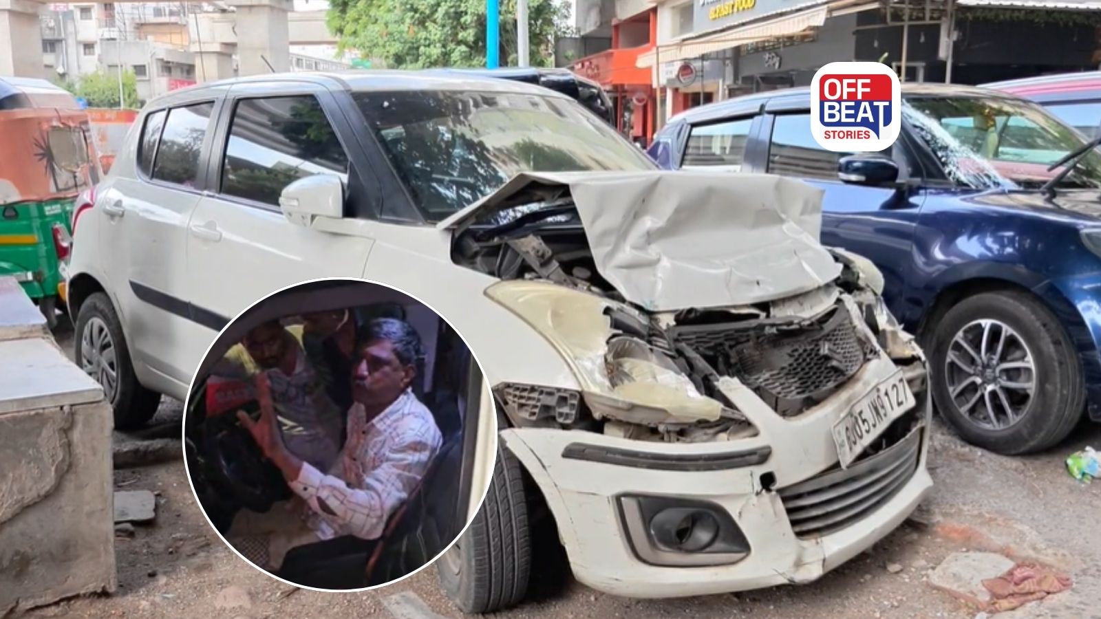 સુરતમાં કાયદો-વ્યવસ્થાના લીરેલીરા!