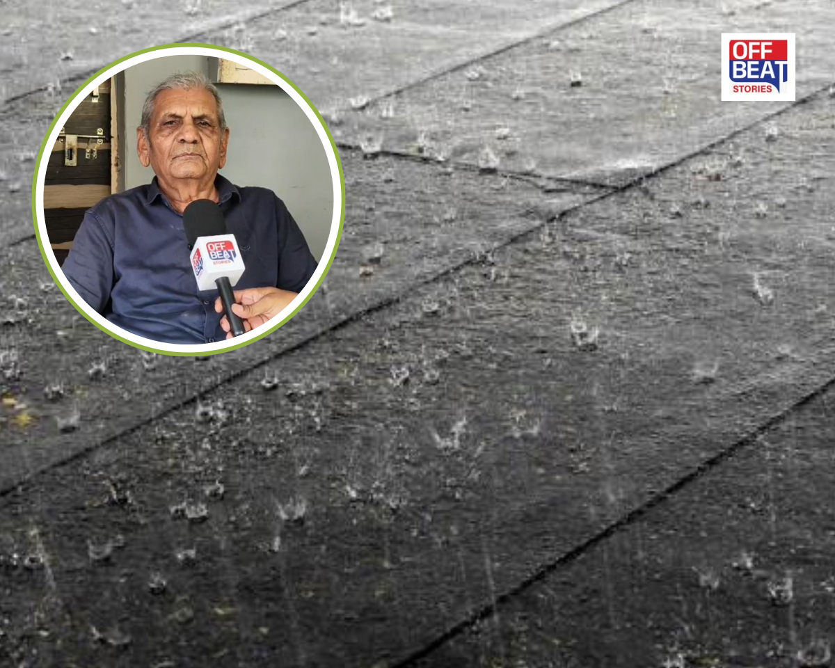 ગુજરાતમાં ક્યારે આવશે ચોમાસું?