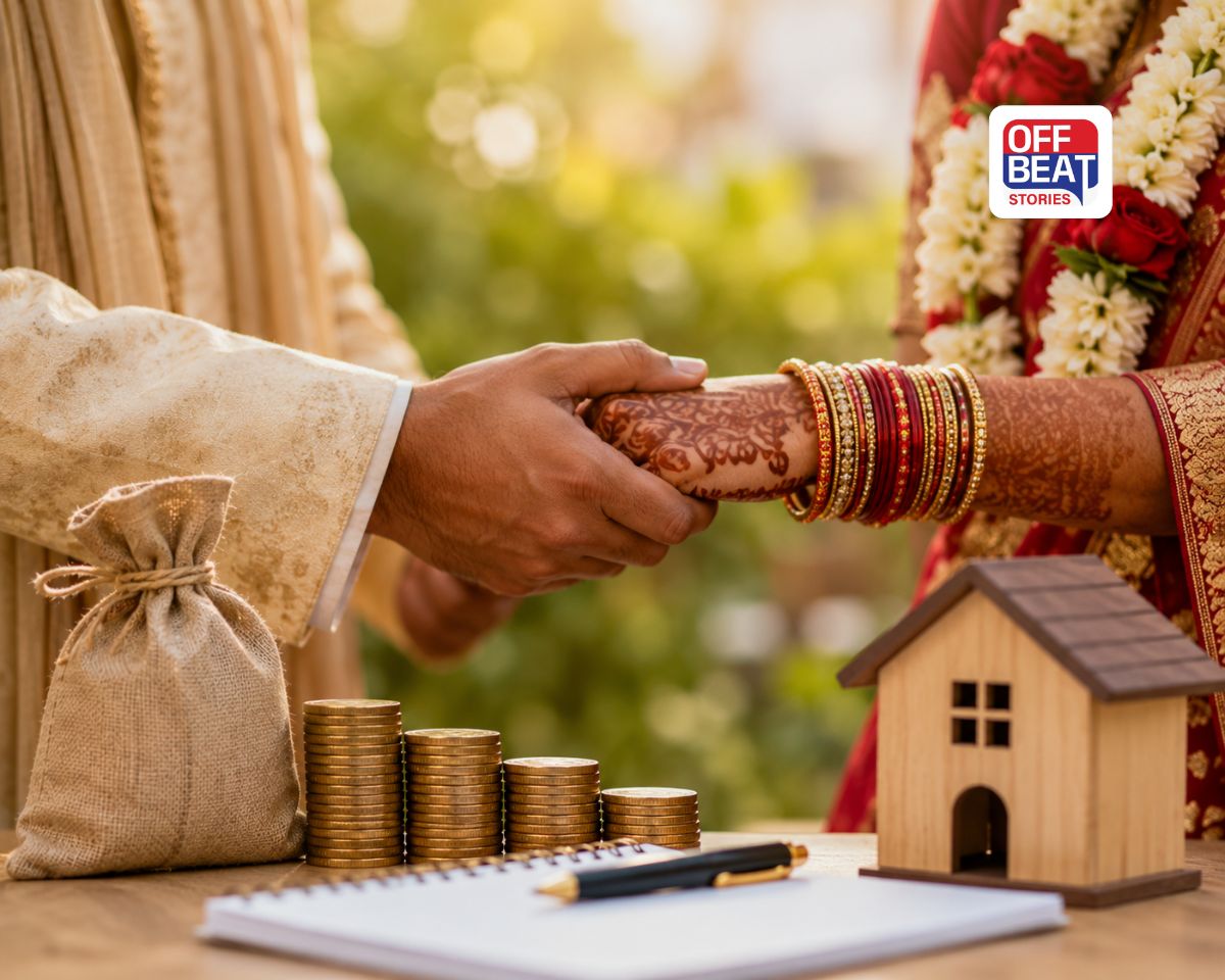 આંતરજાતીય લગ્ન કરનારા દંપતી માટે કામના સમાચાર!