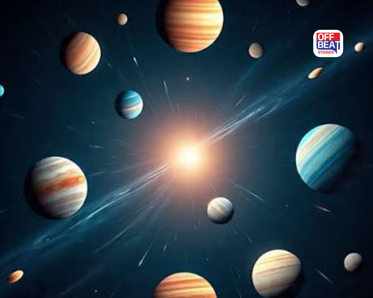બુધ-શનિના કેન્દ્ર દ્રષ્ટિ યોગનું જોખમ