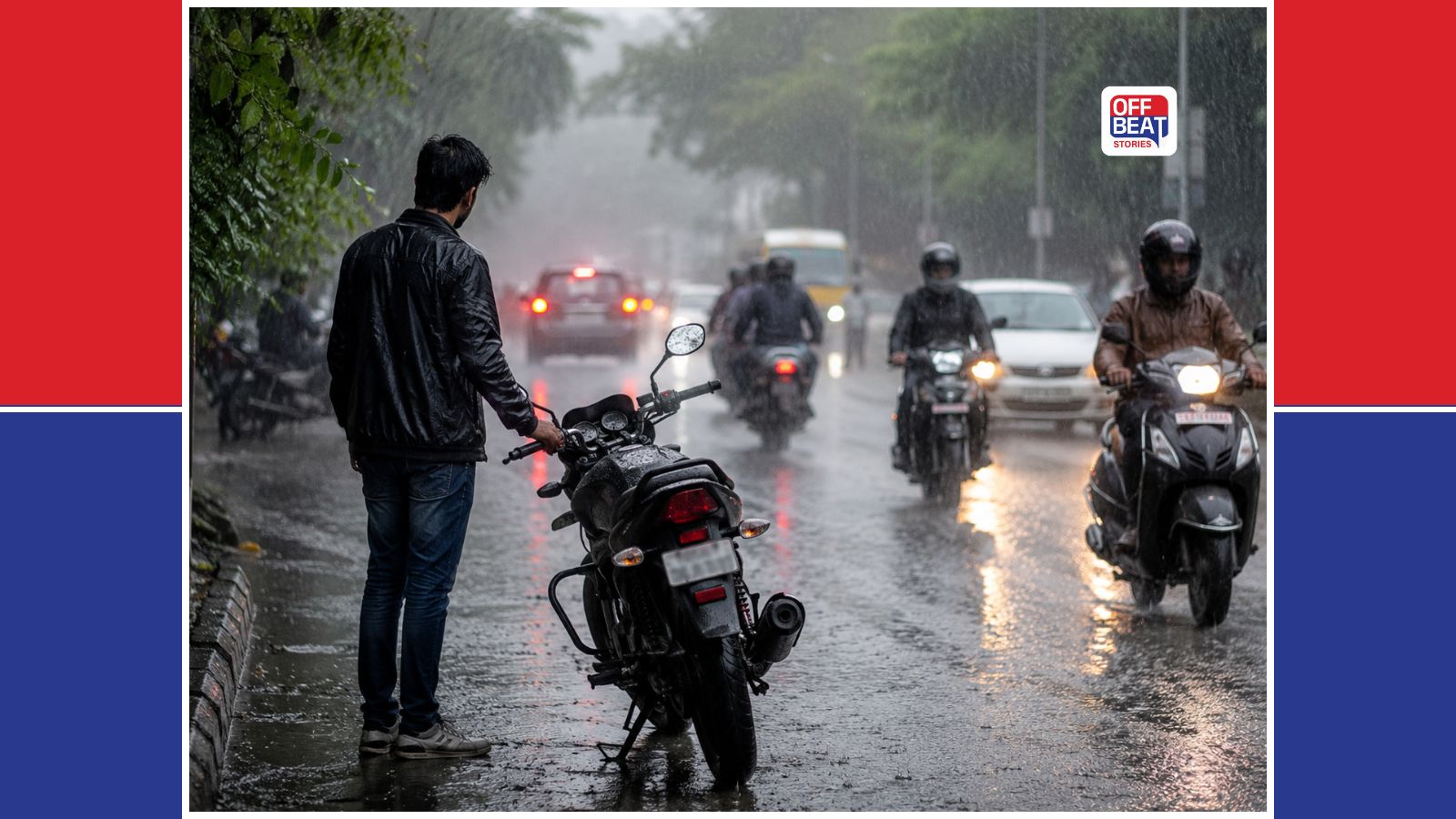 Monsoon Bike Care