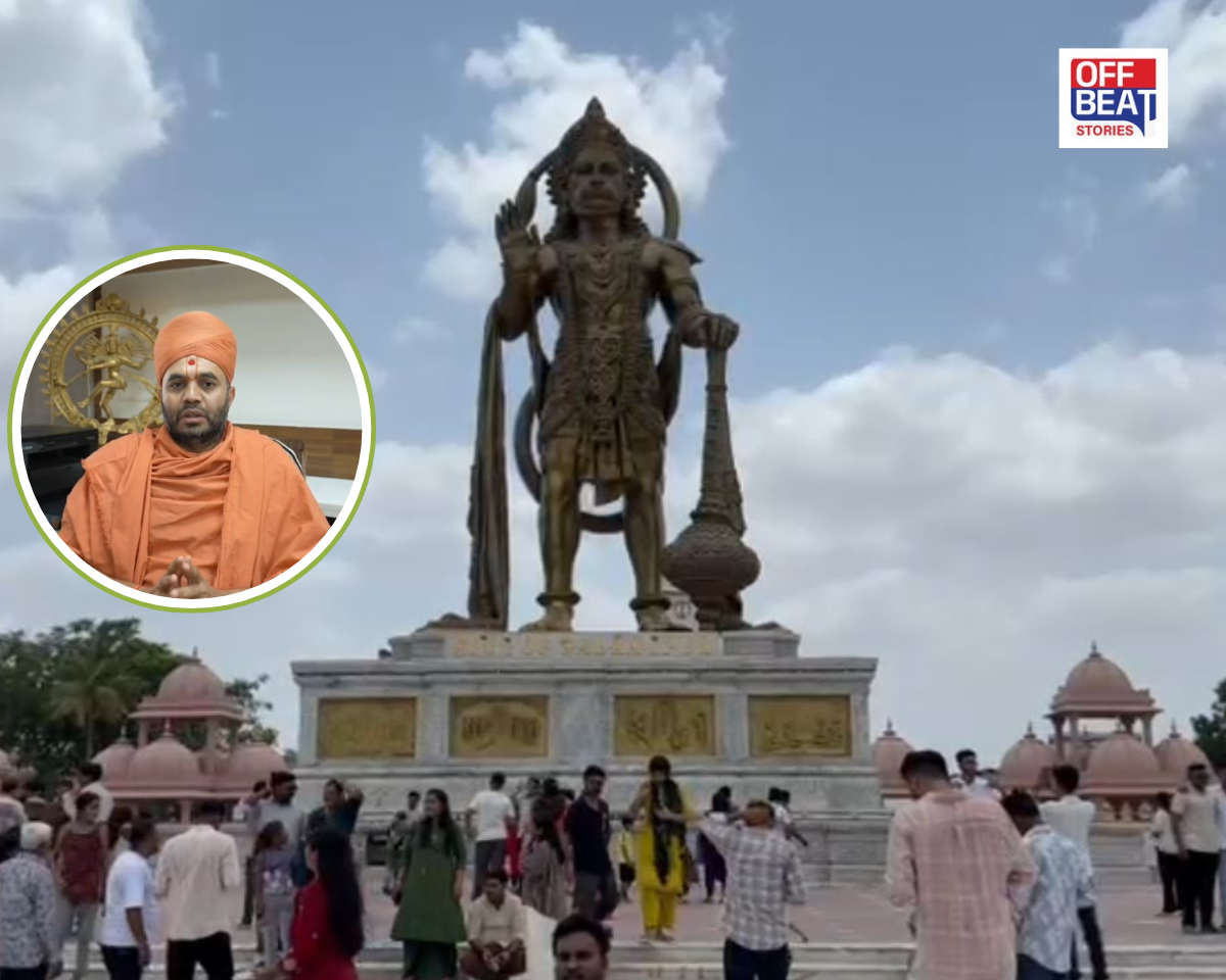 Salangpur વિવાદ અંગે મંદિરનો ખુલાસો