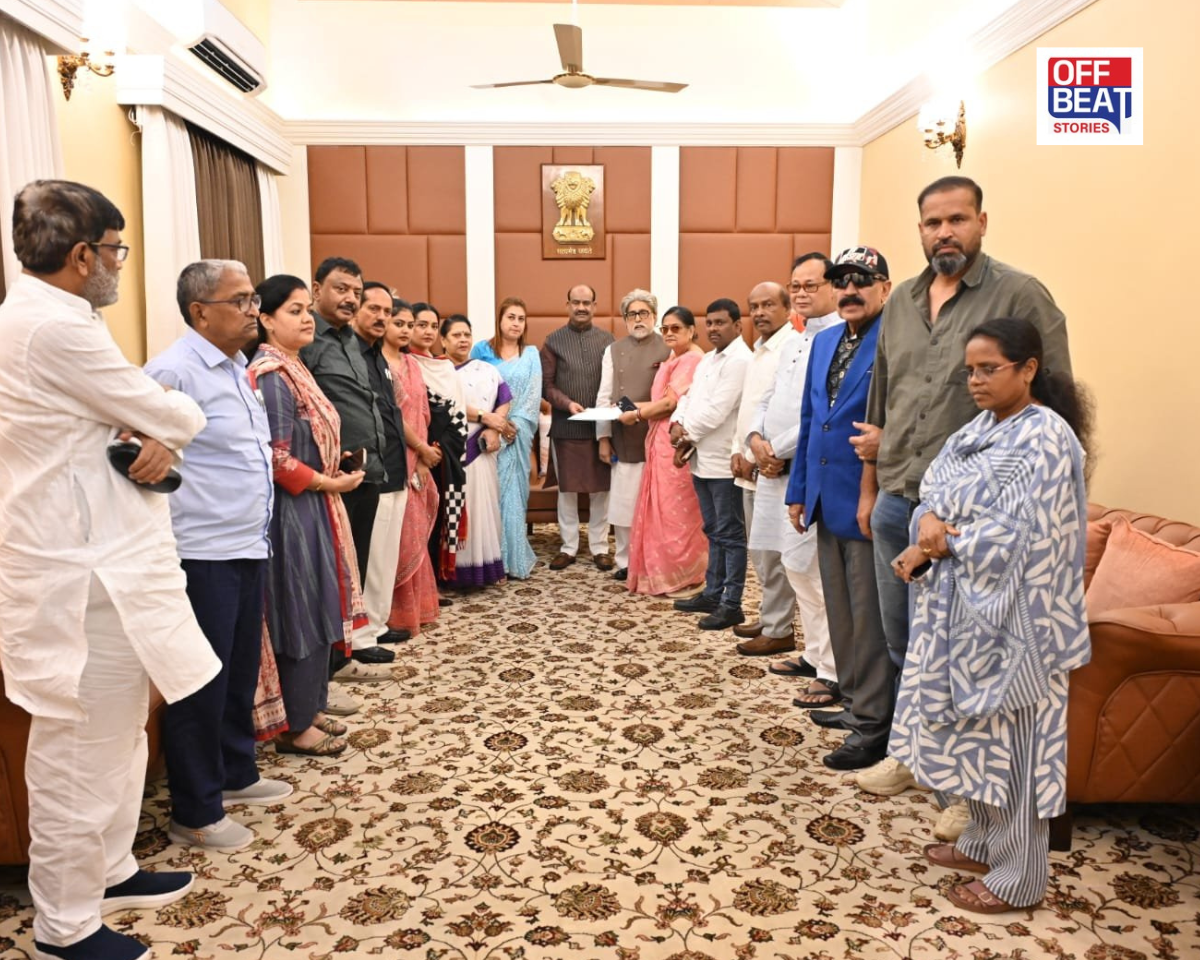 સંસદમાં બદલાશે રાજકીય ગણિત?
