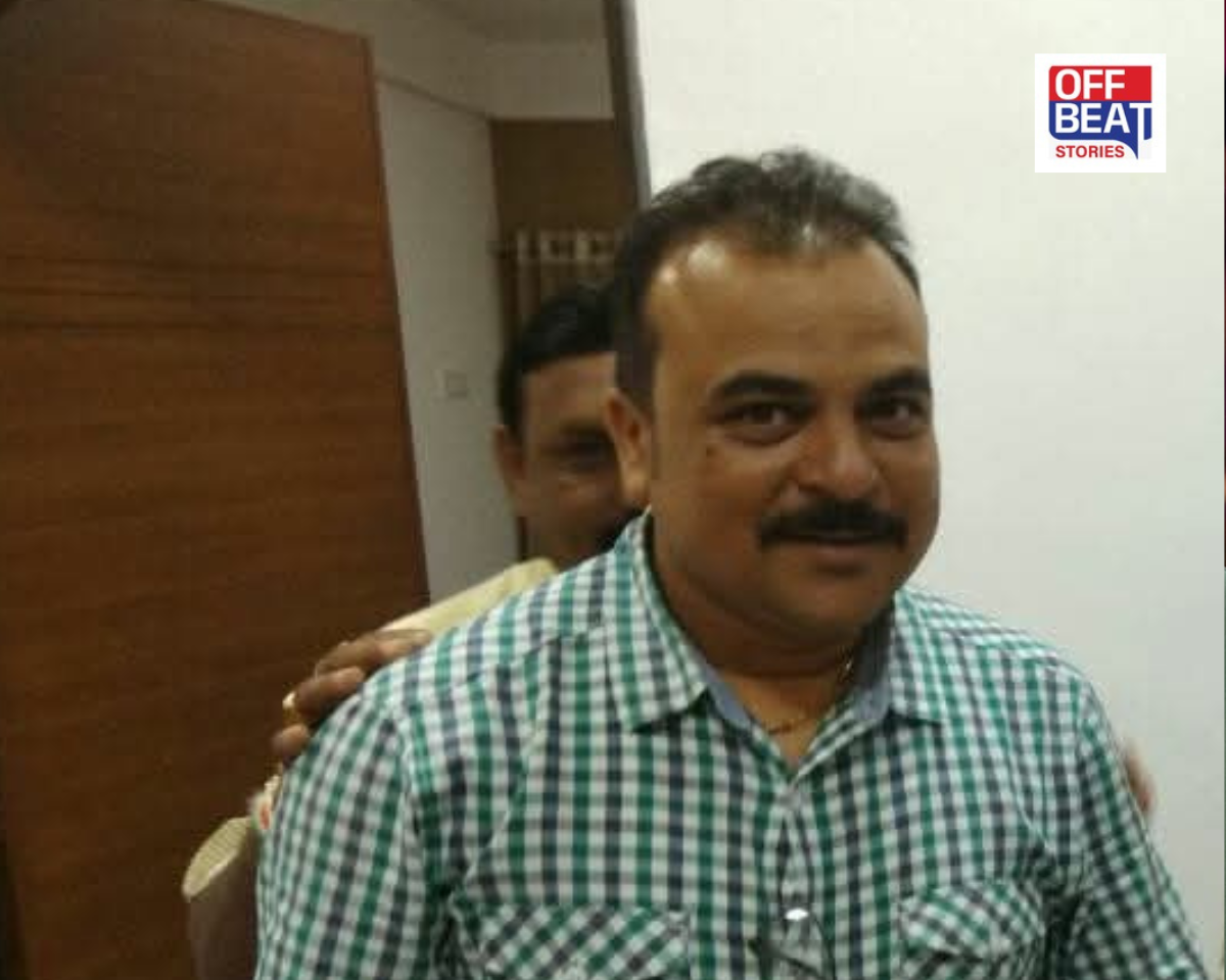 123 કરોડના 'નળ સે જળ' કૌભાંડમાં કલ્પેશ શાહને SCએ આપી રાહત