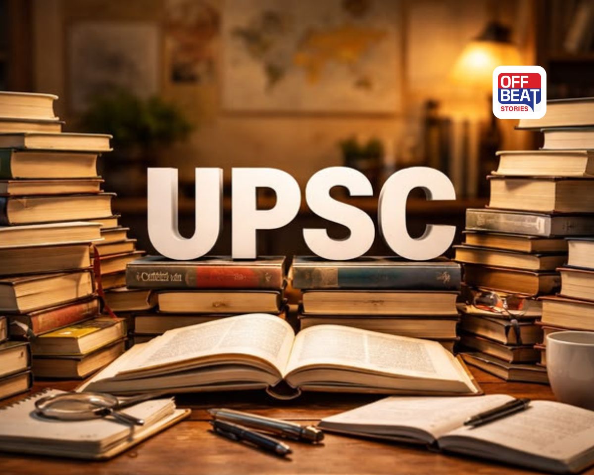 UPSC Prelims Result 2026