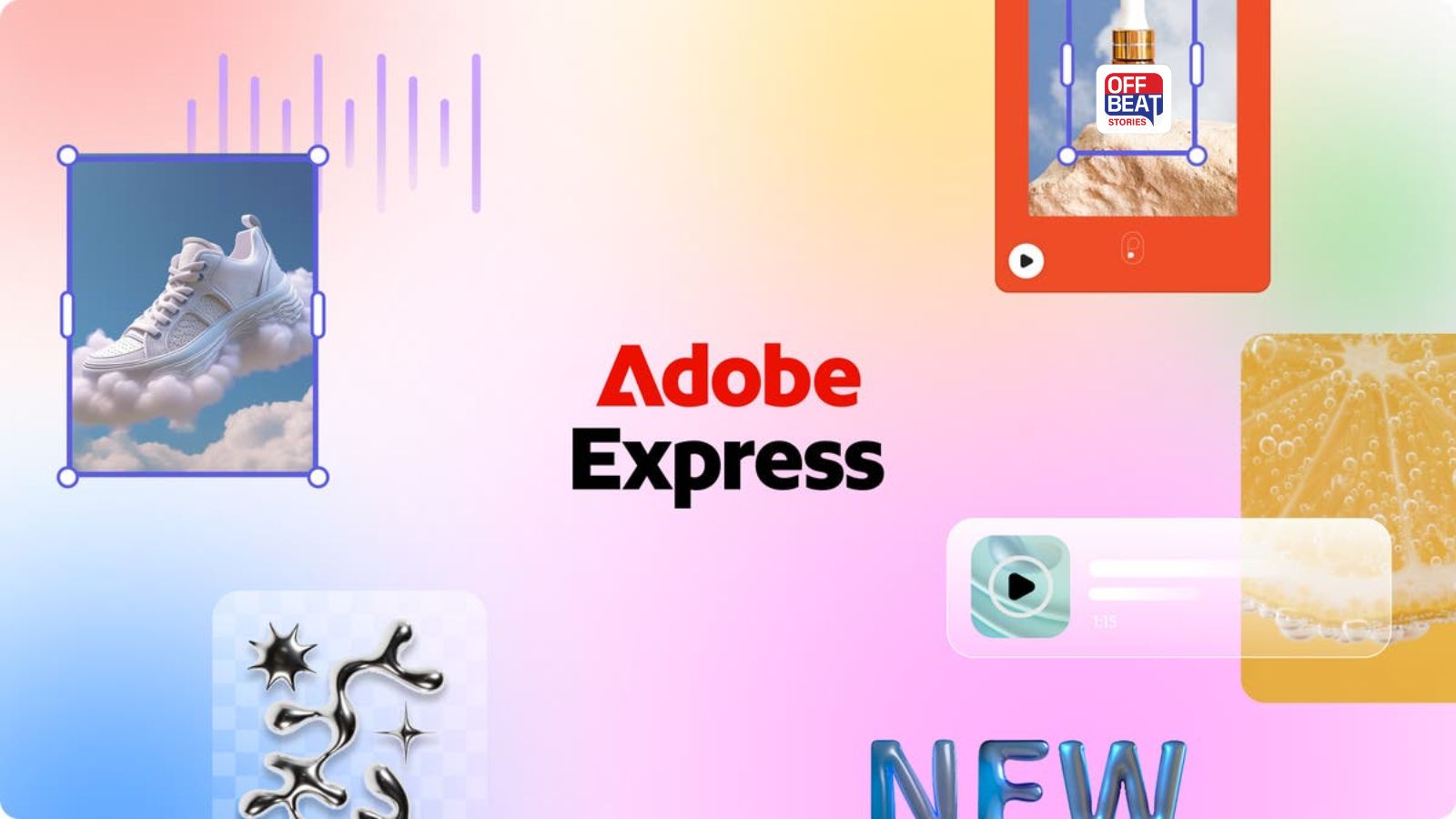 Adobe Express Premium