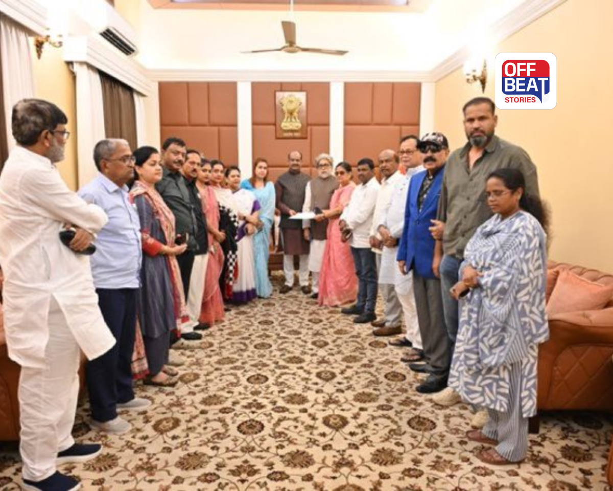 નીતીશ-નાયડુને પાછળ છોડી આ નવી પાર્ટી બની શકે નંબર-2