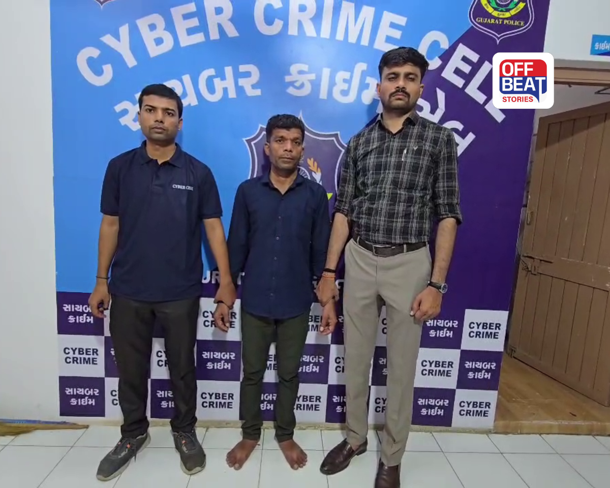 ‘ઓપરેશન મ્યુઅલ હન્ટ 2.0’માં મોટી સફળતા