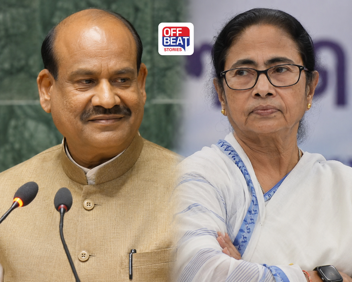 TMCના 20 બળવાખોર સાંસદોના મામલે હવે સ્પીકર લેશે નિર્ણય