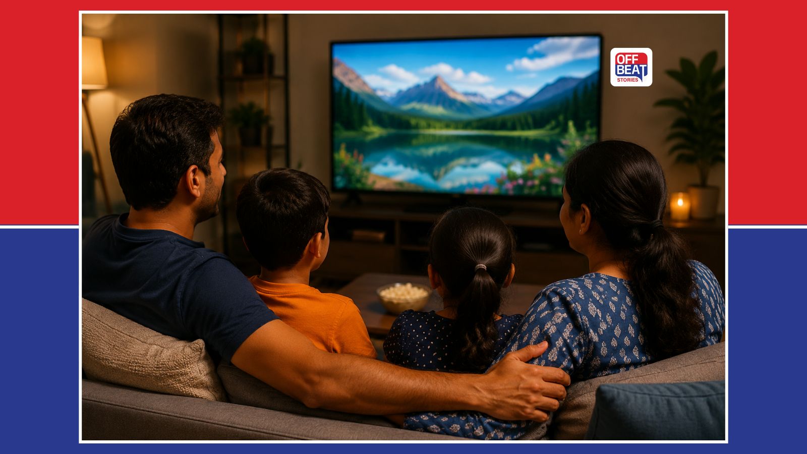 રૂ.20,000નું TV બંધ થયું તો કંપનીએ રૂ.57,000 ચૂકવવા પડ્યા!
