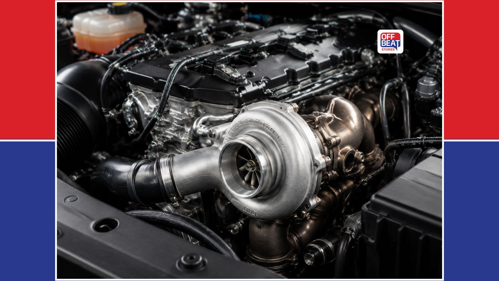 Turbo Engine Guide