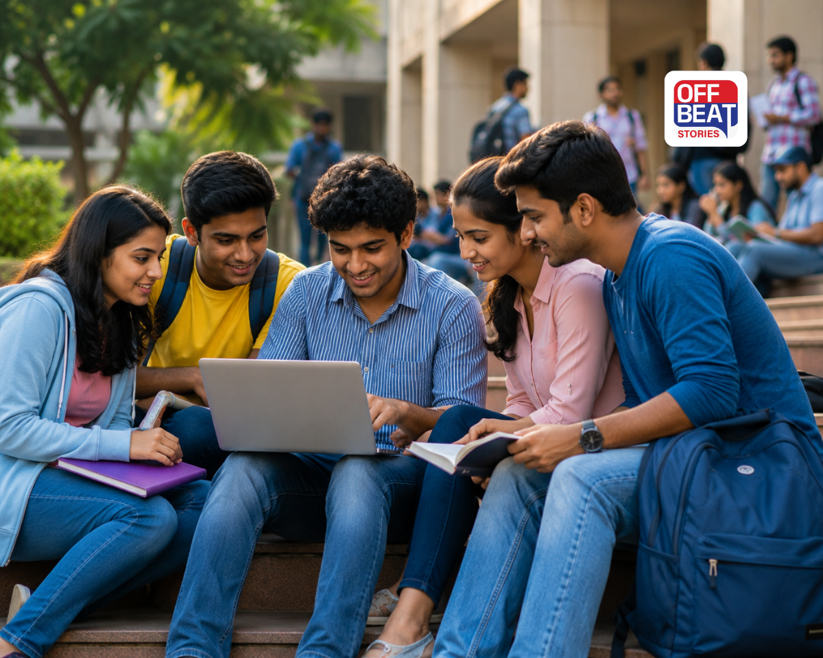 UPSC Prelims 2026નું પરિણામ જાહેર