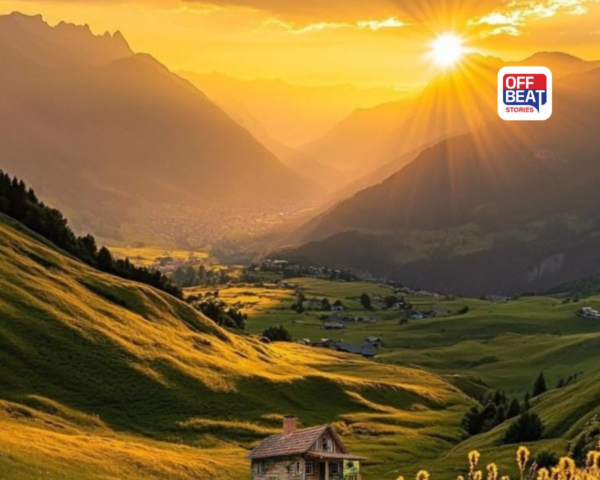 Where the Sun Never Rises: 7 Amazing Places