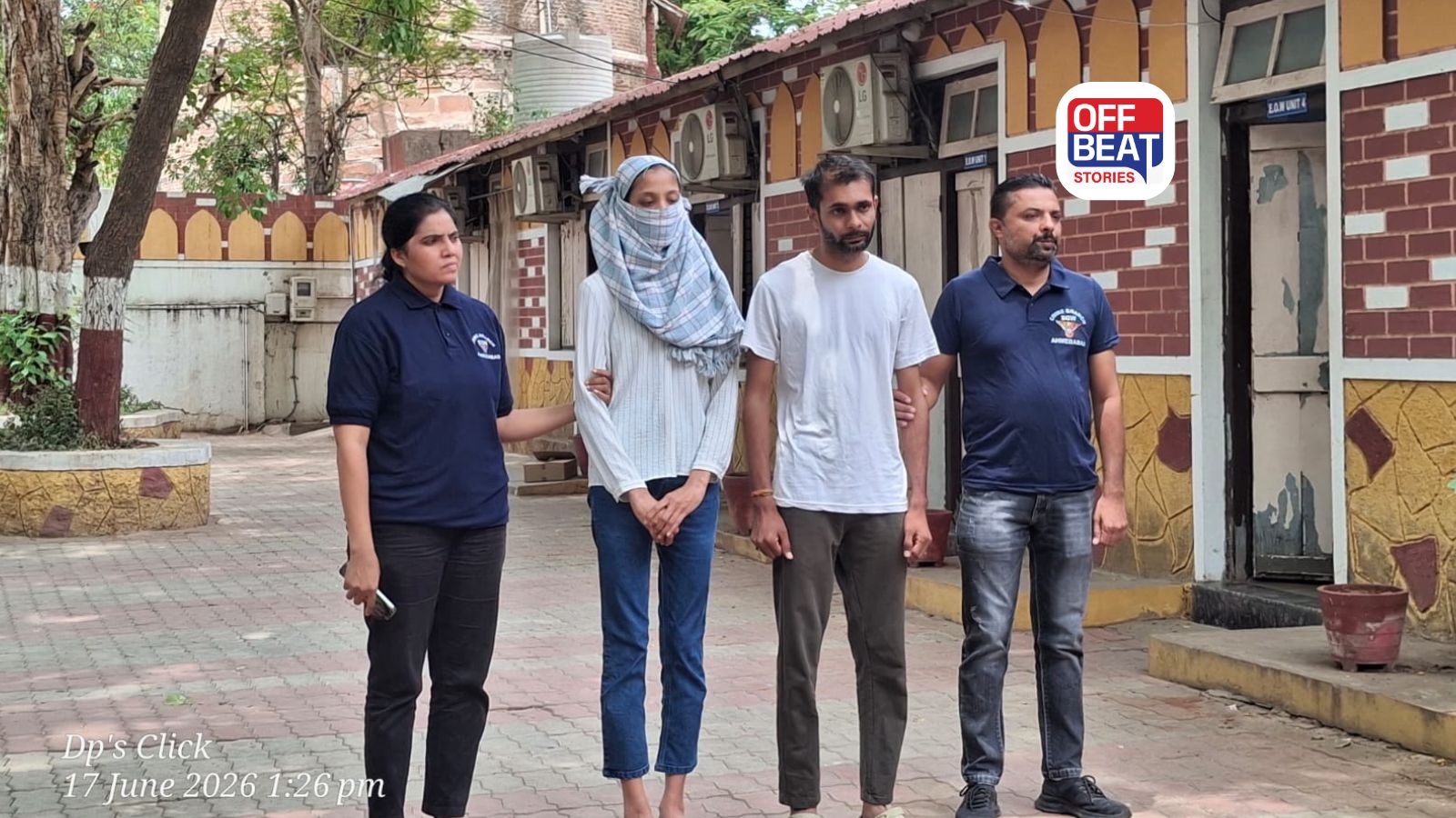 CA ભાણેજે જ મામાને લગાવ્યો ₹10,39,15,519 નો ચુનો?