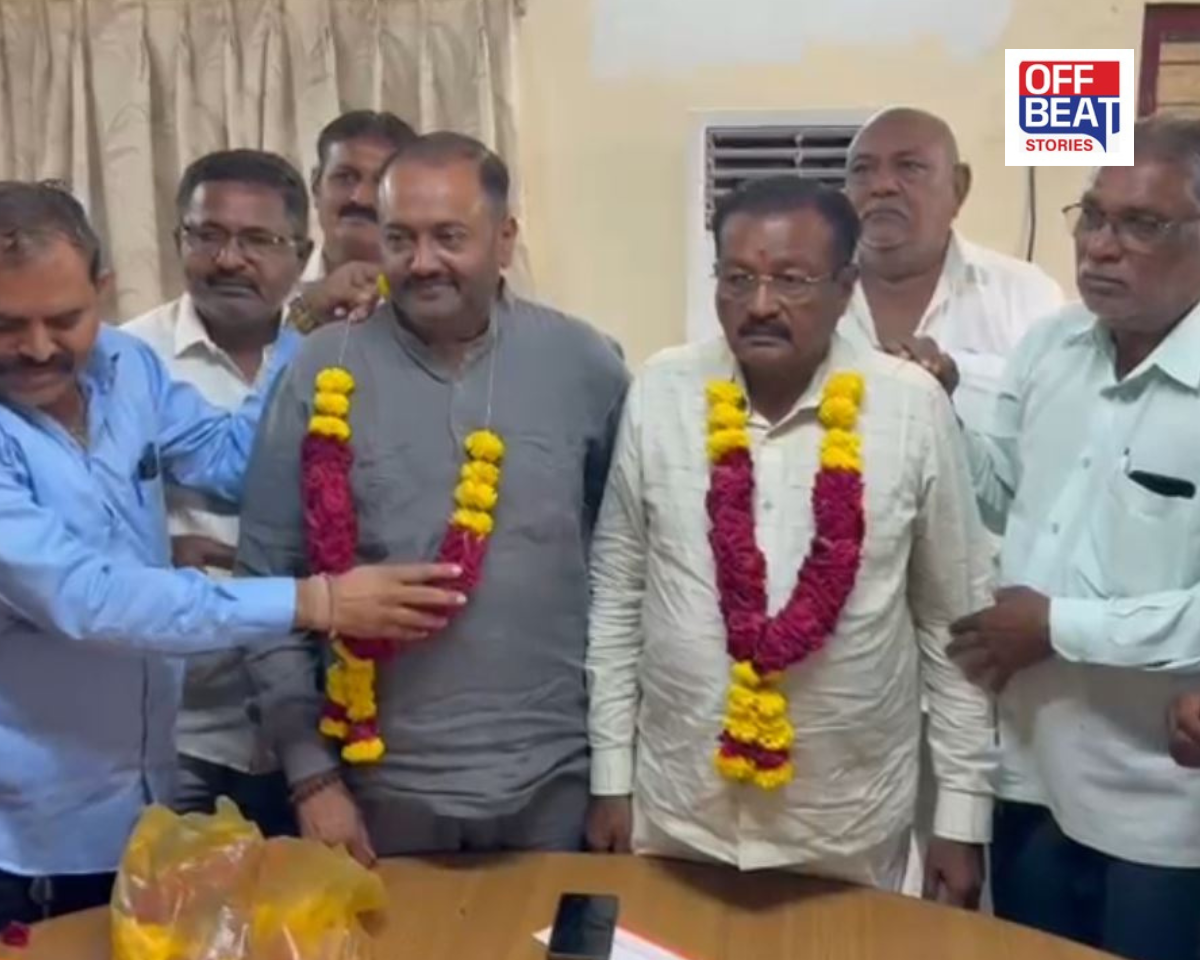 બોટાદ APMCની બીજી ટર્મ માટેની હતી ચૂંટણી