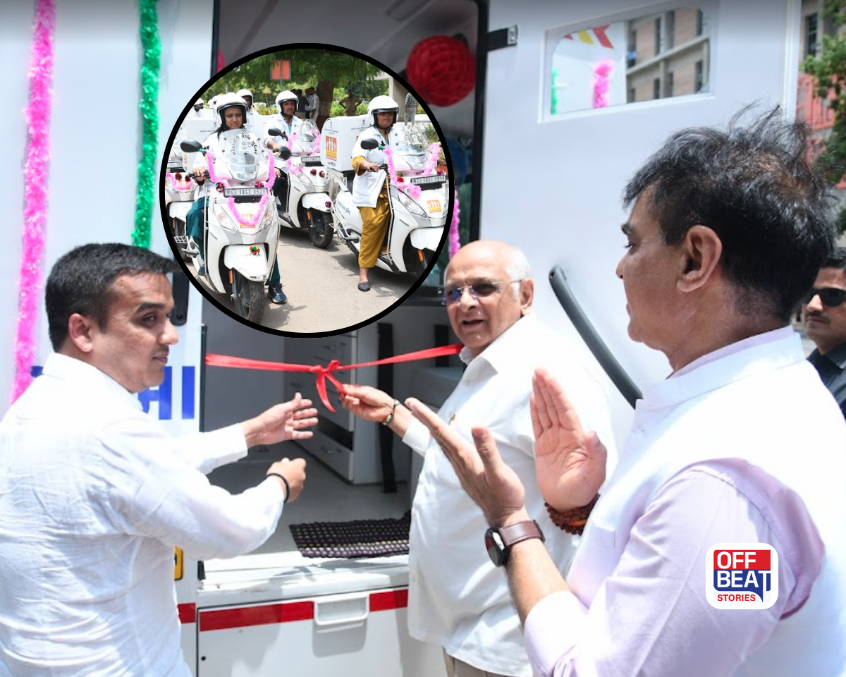 હવે છેવાડાના માનવી સુધી ઝડપથી પહોંચશે આરોગ્ય સેવાઓ