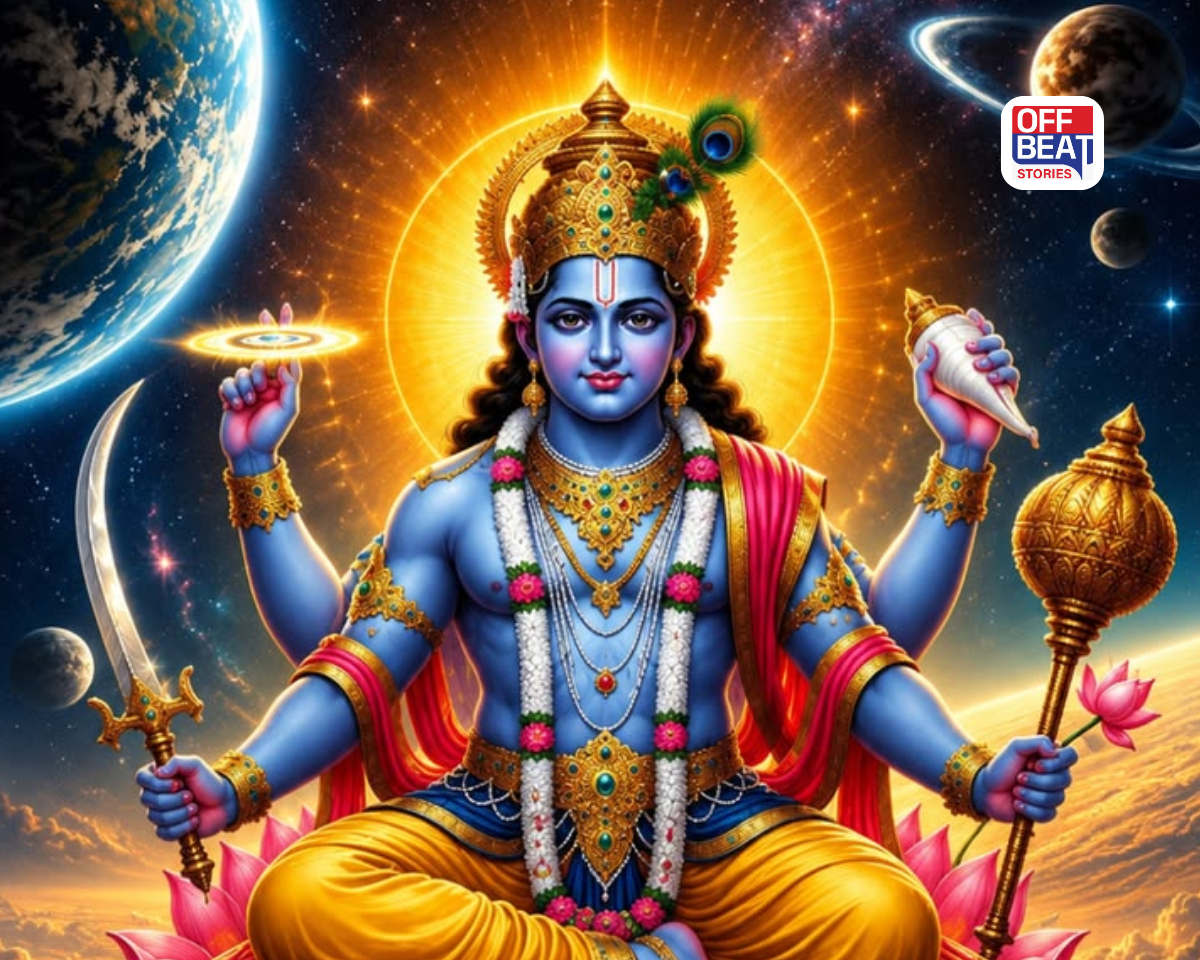 નિર્જલા એકાદશી પર લક્ષ્મી નારાયણ યોગનો શુભ સંયોગ!