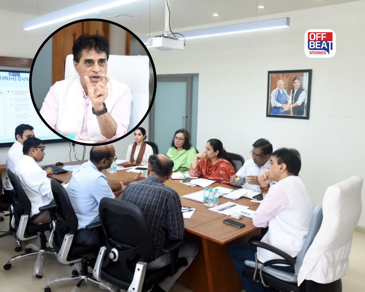 ગુજરાતમાં આવી રહી છે વર્લ્ડ ક્લાસ મેડિકલ સુવિધા