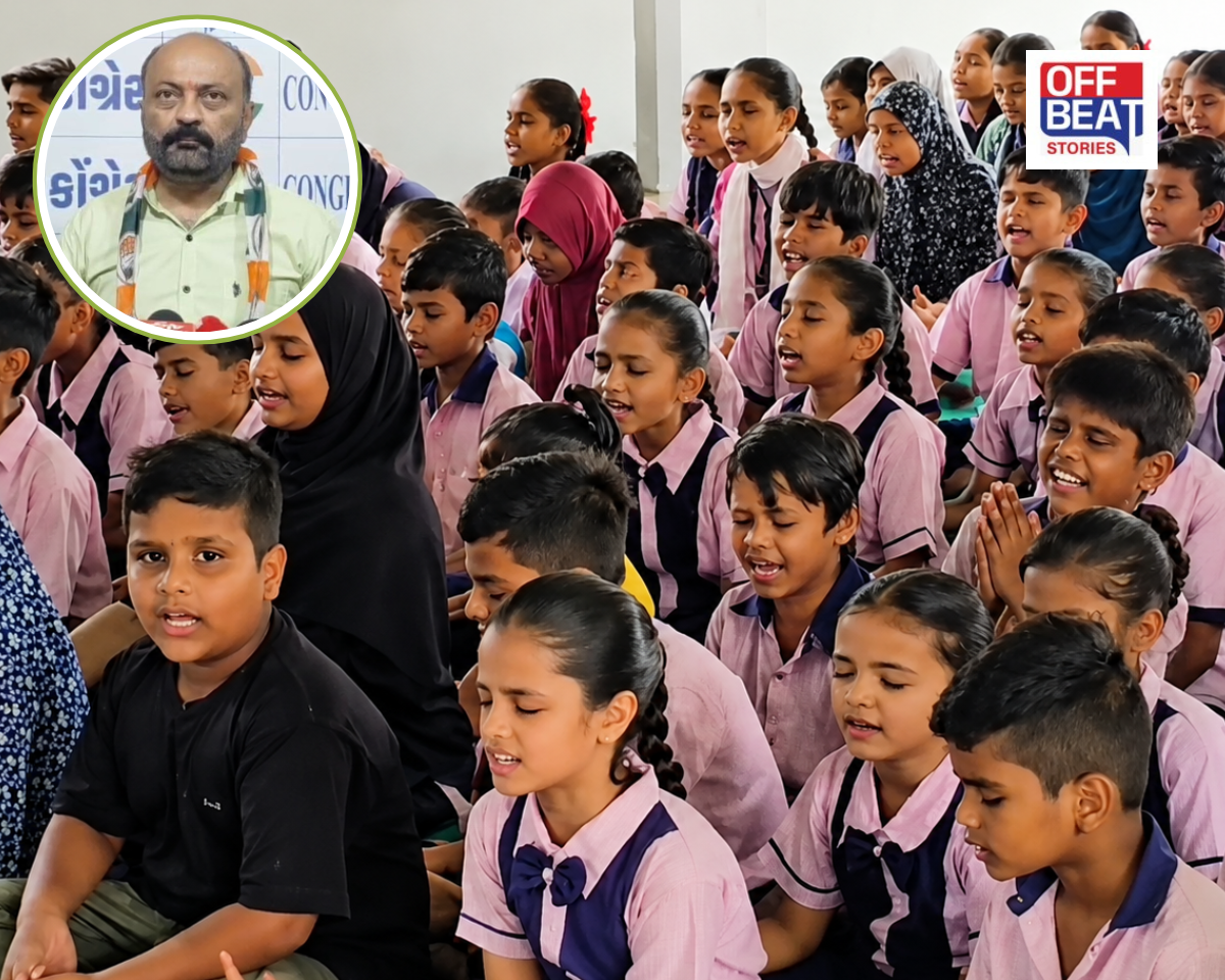 શાળા શરૂ થઈ ગઈ, પણ પુસ્તકો ક્યાં?