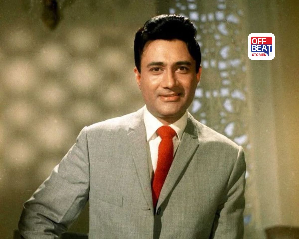 દેવ આનંદના આ 2 કલ્ટ ગીતો પર સરકારે લગાવ્યો હતો પ્રતિબંધ