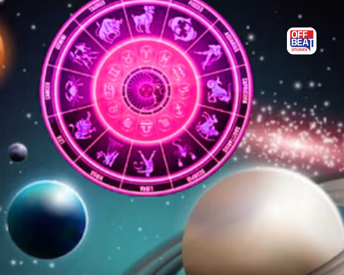 17 જૂનથી આ રાશિઓ બની જશે ભાગ્યશાળી!