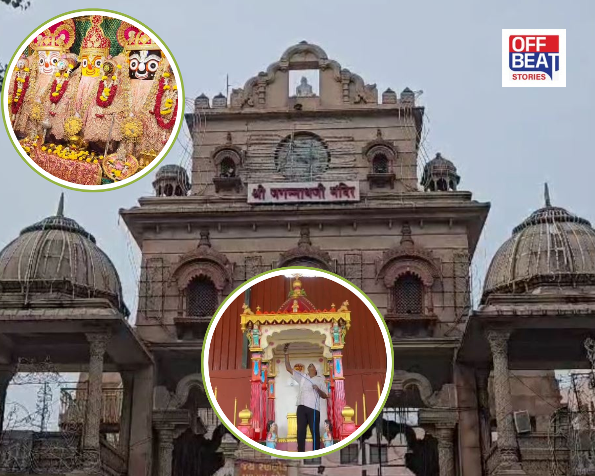 આસ્થાનો મહાપર્વ છે નજીક
